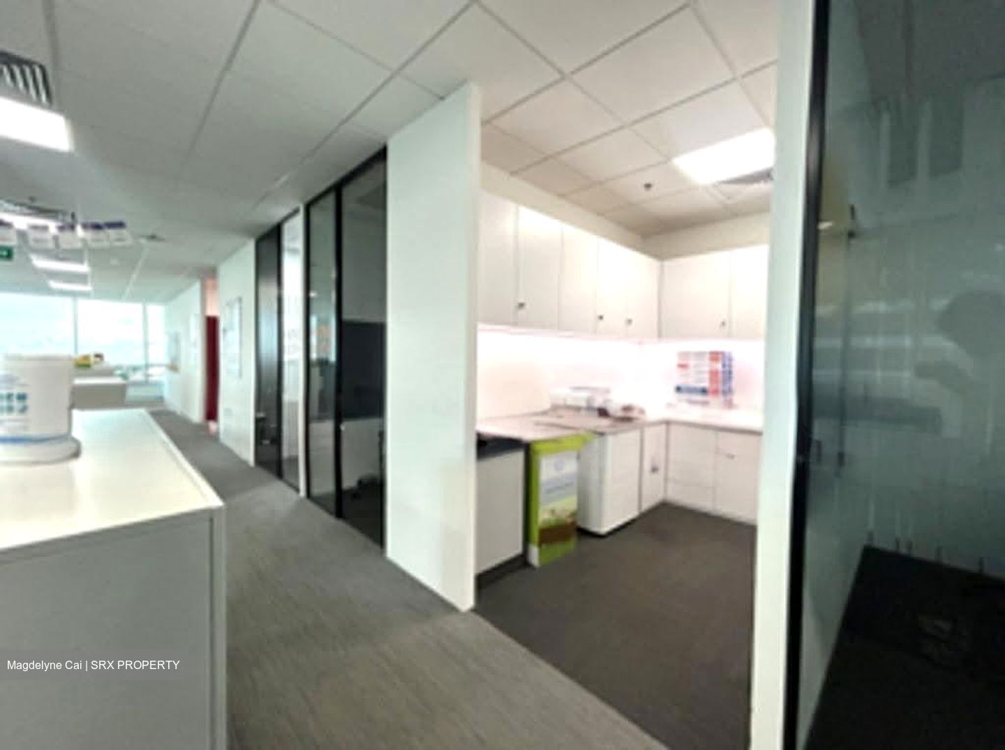 North Buona Vista Drive (D5), Office #639830531